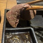 焼肉 牛者 - 