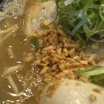 ラーメンくれは - 