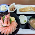 おろろん食堂 - 
