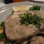 Piccolo Cucina - 肉料理①