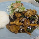 お食事処いりえ - 