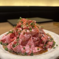 焼肉 牛者 - 