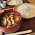 浅間 翁 - 料理写真: