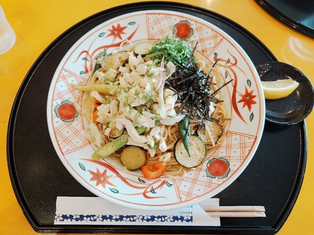 Goemon Suita Ten photo 2