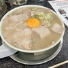 佐賀ラーメン いちげん。