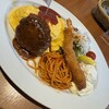 須田町食堂 秋葉原ＵＤＸ店