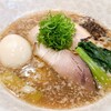 小麦そば 池
