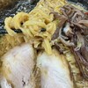 中華蕎麦 丸め 東久留米店
