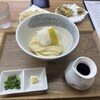 手打ちうどん 朝木