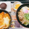 資さんうどん 志免町店