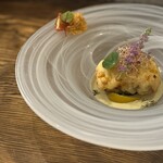 クリコロ - 穴子1