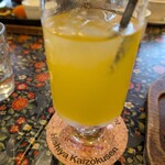 ステーキレストラン菱屋海賊船 - 