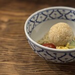 クリコロ - 〆(冷やし中華)2