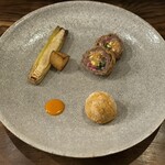 クリコロ - 黒毛和牛1