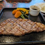 ステーキレストラン菱屋海賊船 - 
