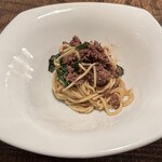 余市SAGRA - 夕食④