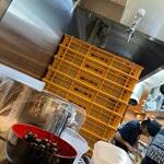 家系らーめん押忍 - 