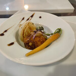 森の中のお野菜レストラン クオーレデルソル - 