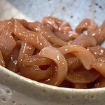 そば処 砂武縞 - 