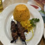 The Aristocrat Restaurant - 