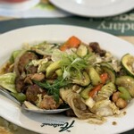 The Aristocrat Restaurant - 