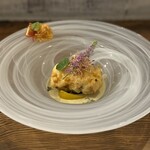 クリコロ - 穴子2