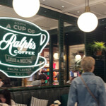 ラルフズ コーヒー - 