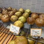 テコナ　ベーグルワークス - 