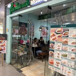 The Aristocrat Restaurant - 