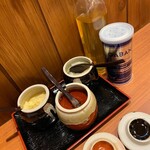 家系らーめん押忍 - 