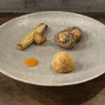 クリコロ - 黒毛和牛3