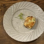 クリコロ - ズッキーニ蟹枝豆3