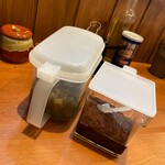 家系らーめん押忍 - 