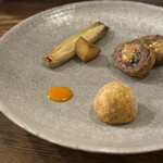 クリコロ - 黒毛和牛2