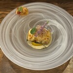 クリコロ - 穴子3