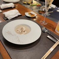 銀座 鉄板焼き Sublime - 