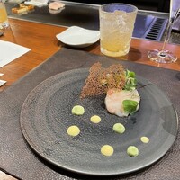 銀座 鉄板焼き Sublime - 