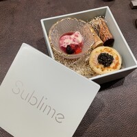 銀座 鉄板焼き Sublime - 