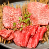 炭火焼肉 日本橋イタダキ - 