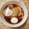 麺処 びぎ屋 学芸大学本店