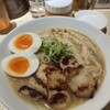 鶏ポタ ラーメン THANK