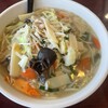 ラーメンハウス 孫悟空 - 「タンメン」