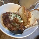 BUONO×BUONO - チリコンカン