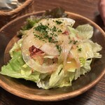 ブレッド＆バター - 