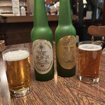 ブレッド＆バター - 