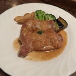 ブレッド＆バター - 