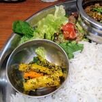 スパイスバザール アチャカナ - 