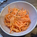 BUONO×BUONO - キャロットラペ