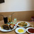 BRISKSTAND - 料理写真:
