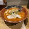 らーめん 吉山商店 なんばラーメン一座店